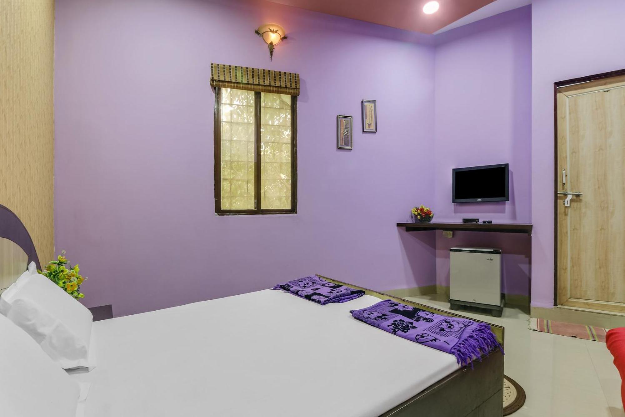 Hotel Raga Residency Kāyankulam Exterior foto